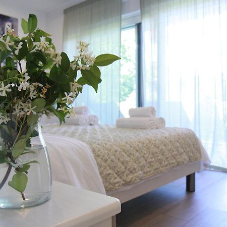 Studio Apartment Rosa Krk Krk Town Kültér fotó